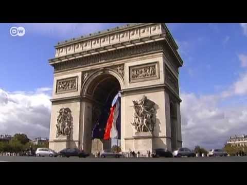 Nach den Wahlen in Frankreich und Griechenland | Made in Germany