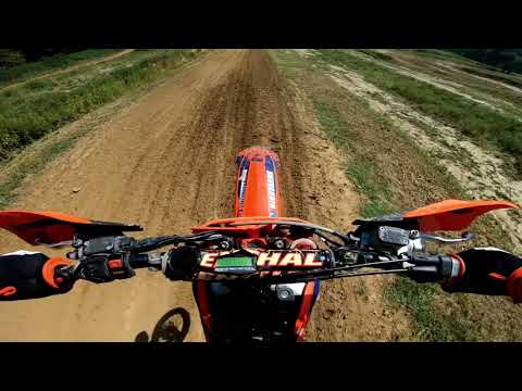 Újudvar Pro-Track GoPro 2022.08.14. Vasárnap / Sunday