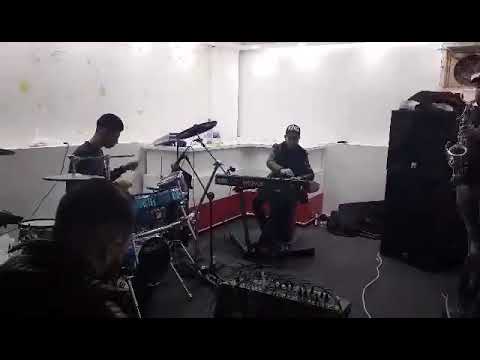 Ork Faca Band Proba 2019