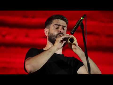 Your Song | live - Hayk Karoyi