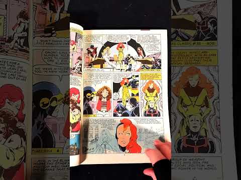 Chris Mac Presents and AFM ComicVerse Shorts