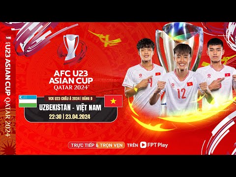 Bảng xếp hạng U23 châu Á 2024 mới nhất: U23 Việt Nam xác định đối thủ ở tứ kết, rộng cửa dự Olympic
