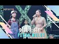 PECAK WELUT Voc DEDE RISTY I LIVE MUSIC DEDE RISTY GANJENE PANTURA I