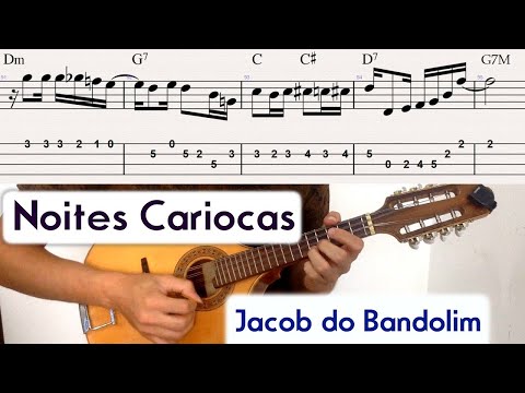 Noites Cariocas - Elizeth Cardoso