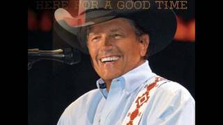 George Strait - Love&#39;s Gonna Make It Alright