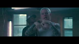 MILLYZ ft JADAKISS &quot;BACK TO THE MONEY&quot; official video
