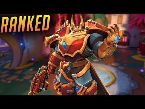 z1unknown Khan Ranked | Playing Aggressive