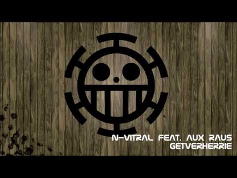 N Vitral feat. Aux Raus - Getverherrie [HARDCORE]