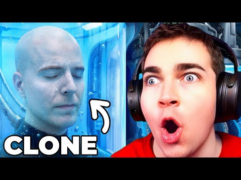 Steak reagiert auf 1 Dollar vs. 1.000.000.000 Dollar futuristische Technologie!