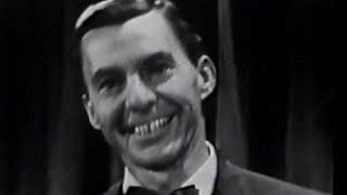 Ford Star Jubilee - The Judy Garland Special (09/24/1955)