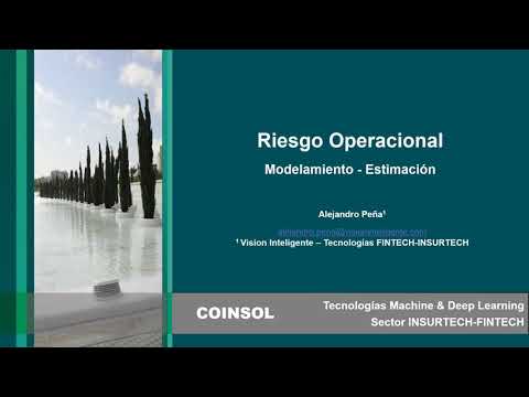 Riesgo Operacional (RO - Video1) - Introducción al Riesgo según Acuerdos de Basilea