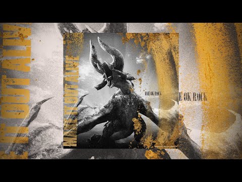 ONE OK ROCK × Monster Hunter Now - "Make It Out Alive" [中文翻譯 | 中英歌詞 | lyrics video]