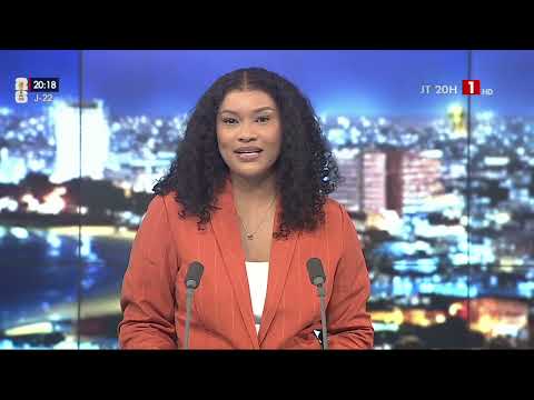LE JOURNAL TELEVISE DE 20H - MERCREDI 20 MAI 2026