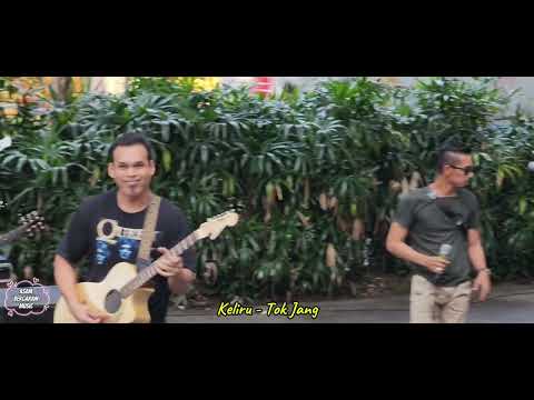 Tok Jang datang Sogo....Keliru ft Sentuhan Buskers