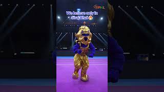 Download lagu When we all went Siiiiiuuuuuuraaaaajjjjjj ππ€© #shorts mp3 Download lagu When we all went Siiiiiuuuuuuraaaaajjjjjj ππ€© #shorts mp3