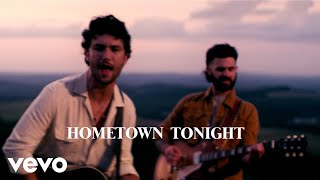 Hometown Tonight (Lyric video)