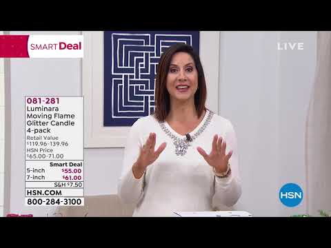 HSN | Great Gifts 10.15.2019 - 01 PM