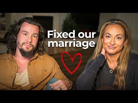 How we SAVED Our Marriage from DIVORCE