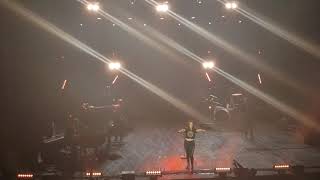 Ruth Lorenzo - Gigantes - Teatro Coliseum Barcelona Festival Mileni 2019
