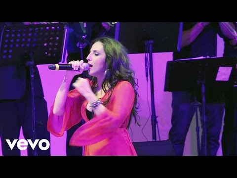 Melina Almodóvar - Lista Pa' Impresionar (Live)