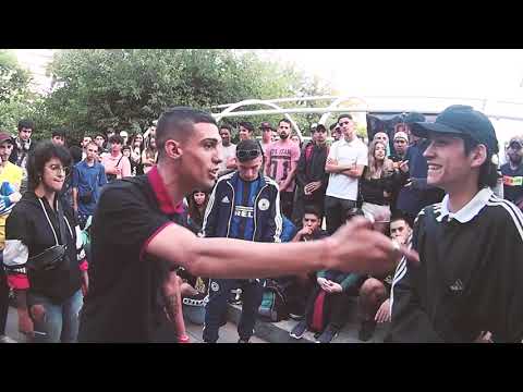 TIAN VS JHUSTLE VS TDO - OCTAVOS - SUCRE #TORNEODEVERANO2020 - 9/2