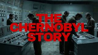 The Chernobyl Disaster - AI Movie