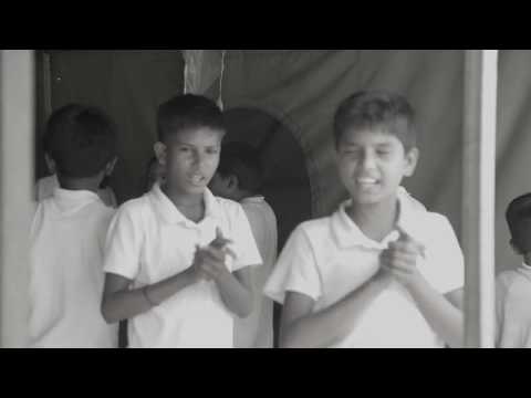 Safe Haven for Rohingya Refugee Children