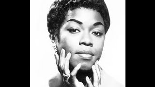 SARAH VAUGHAN &quot;MISTY&quot; ( Erroll Garner &amp; Johnny Burke) BEST HD QUALITY