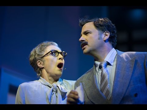 Trailer 9 to 5 - DEUTSCHSPRACHIGE ERSTAUFFÜHRUNG