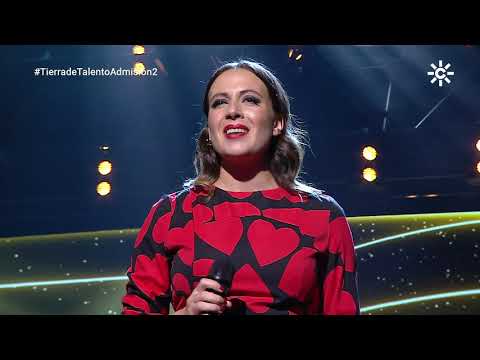 María Villalón - Sé de un lugar