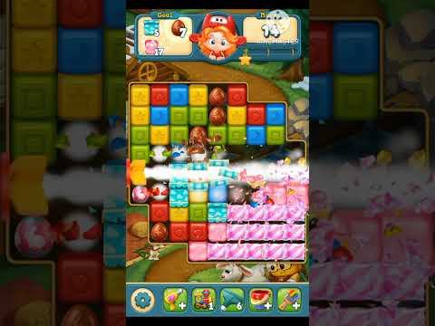 Toy blast level 3131