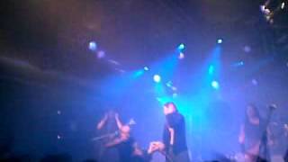 Die Apokalyptischen Reiter - Der kleine Wicht live