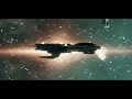 Battlestar Galactica Deadlock BSG 75 Gets Into A Brawl With Large Cylon Basestar Group
