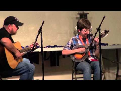 2016-03-19 OP C6 Connie Curry - 2016 Oroville Fiddle Championships