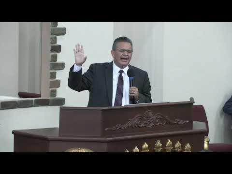 July 2, 2023 | Pastor Caleb T. Perez | God's Great Economy 3 - "The Silence of the 7th Seal"