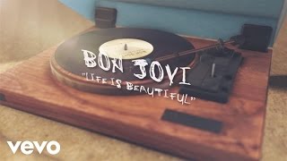 Life Is Beautiful Music Video