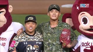 [閒聊] 不是離職了？