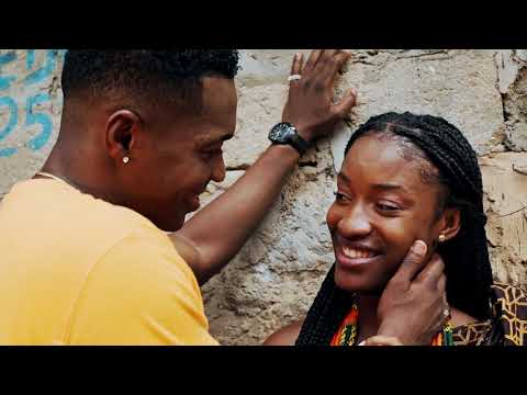 AMOR DO GUETO - CAYSER ft LIRIANY Vídeo Oficial