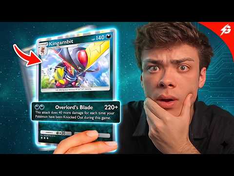 The “Comeback” Deck That They Never See Coming! 