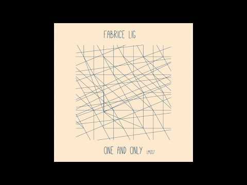 Fabrice Lig - Chinese Food - Lig Music 017