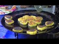 Oldest Ragda Patties In Bharuch Street Food