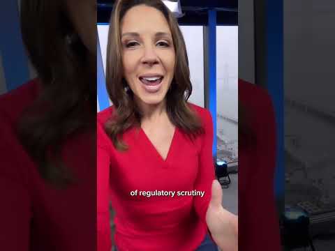 Stripe's $1.1billion bet on Bridge is official as employees arrive at HQ