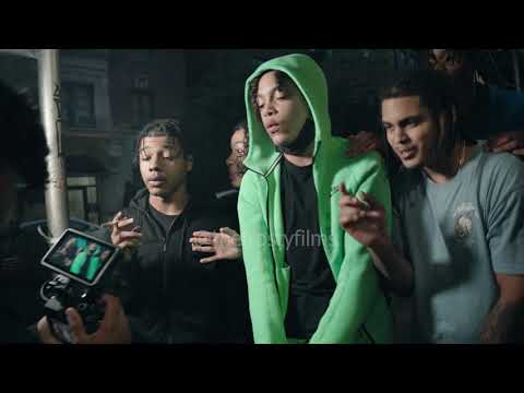 AdotFrmDaO - PSA/JayKlickin X AdotFrmDaO - TWEAK OFFICAL BTS