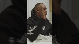 NAVAJO KO'S JAN 😱 #israeladesanya #ufc