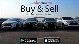 Buy & Sell Cars on Justsaleonline