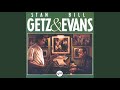 Melinda - Stan Getz, Bill Evans