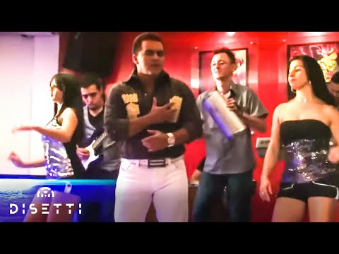 Muñeca de Mi Alma - Luisito Muñoz (Official Music Video)