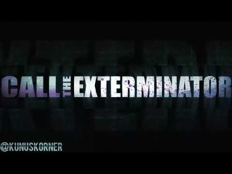 Call The Exterminator - *Title Teaser* - 2026