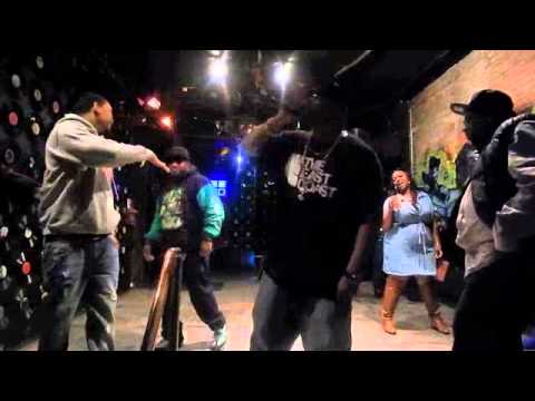 Promotional video thumbnail 5 for Too Deep