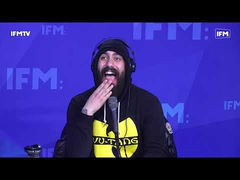 Rap Heure S2 : Mrag - Mvck Makavelli : فرود زواز